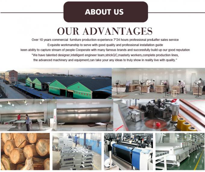 Supermarket Wooden Display Rack For Facial Cleanser Skin Care Product (Wyrób do pielęgnacji skóry) 11