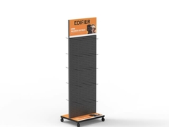 Dostosowywalne akcesoria do telefonów komórkowych